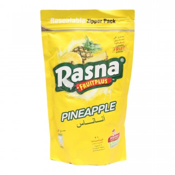 Rasna Pineapple - 400gm